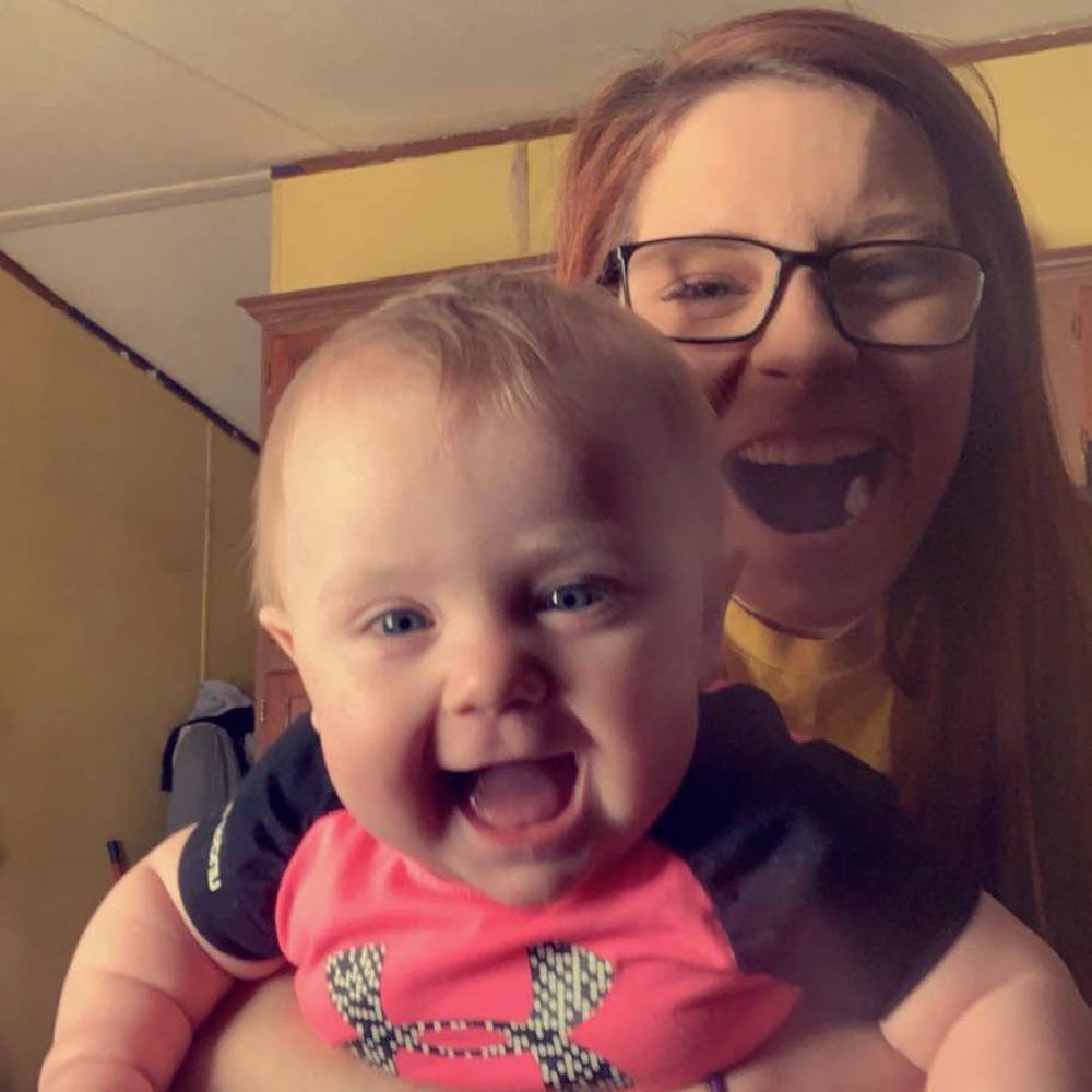 Meet your Posher, Peyton
